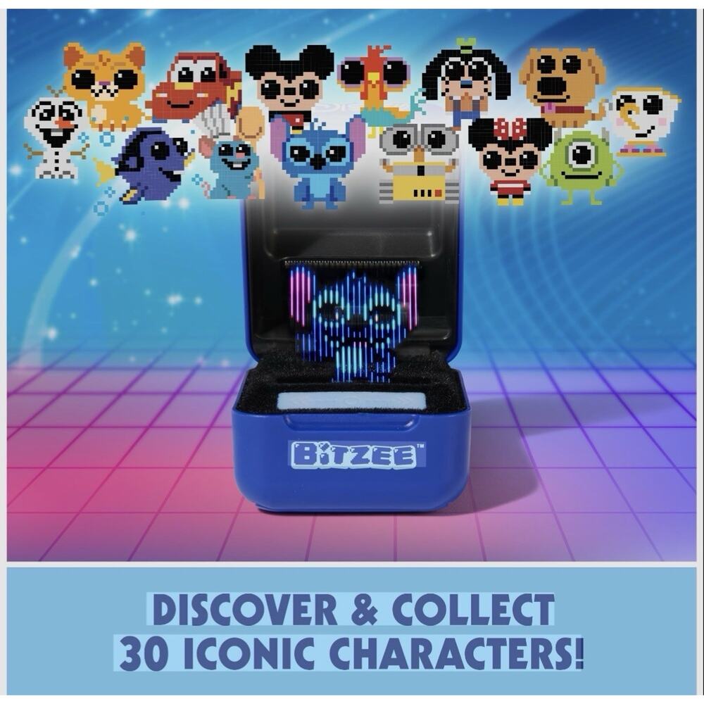 Bitzee Disney - Picture 4 of 5